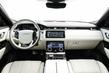 Среднеразмерный люксовый кроссовер Range Rover Velar фото 5