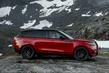 Среднеразмерный люксовый кроссовер Range Rover Velar фото 10