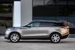 Среднеразмерный люксовый кроссовер Range Rover Velar фото 3