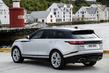 Среднеразмерный люксовый кроссовер Range Rover Velar фото 8