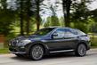 Второе поколение среднеразмерного кроссовера BMW X4 фото 13