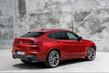 Второе поколение среднеразмерного кроссовера BMW X4 фото 12