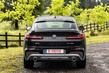 Второе поколение среднеразмерного кроссовера BMW X4 фото 4