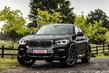 Второе поколение среднеразмерного кроссовера BMW X4 фото 6
