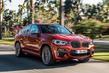 Второе поколение среднеразмерного кроссовера BMW X4 фото 5