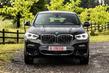 Второе поколение среднеразмерного кроссовера BMW X4 фото 3