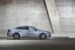 Обзор среднеразмерного седана Renault Talisman фото 7