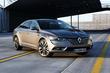 Обзор среднеразмерного седана Renault Talisman фото 6