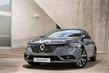Обзор среднеразмерного седана Renault Talisman фото 4