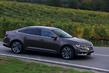 Обзор среднеразмерного седана Renault Talisman фото 1