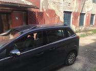 Хромированные Рейлинги (для Grand C-Max) фото 4