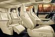 Полноразмерный люксовый минивэн Toyota Alphard фото 8