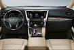 Полноразмерный люксовый минивэн Toyota Alphard фото 7