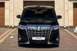 Полноразмерный люксовый минивэн Toyota Alphard фото 2