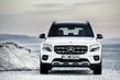 Mercedes-Benz GLB-Class: новый кроссовер в модельном ряду компании фото 7