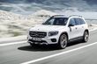 Mercedes-Benz GLB-Class: новый кроссовер в модельном ряду компании фото 6