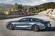 Обзор второго поколения BMW 8-Series Coupe фото 1