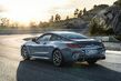 Обзор второго поколения BMW 8-Series Coupe фото 11