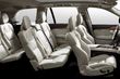 Среднеразмерный кроссовер Volvo XC90 второй генерации фото 9