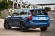 Среднеразмерный кроссовер Volvo XC90 второй генерации фото 12