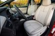 Второе поколение электромобиля Nissan Leaf фото 7