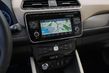 Второе поколение электромобиля Nissan Leaf фото 8