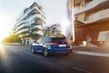 Гибридный компактный хэтчбек Lexus CT 200h фото 12
