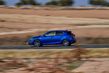 Гибридный компактный хэтчбек Lexus CT 200h фото 8