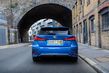 Гибридный компактный хэтчбек Lexus CT 200h фото 9
