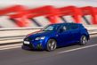 Гибридный компактный хэтчбек Lexus CT 200h фото 1