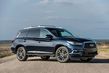 Семиместный кроссовер Infiniti QX60 фото 10