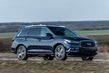 Семиместный кроссовер Infiniti QX60 фото 1