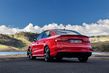 Обзор компактного спорт-седана Audi RS3 фото 4