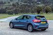 Хэтчбек Ford Focus 4 поколения фото 15