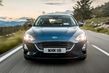 Хэтчбек Ford Focus 4 поколения фото 12