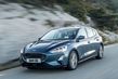 Хэтчбек Ford Focus 4 поколения фото 6