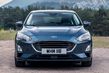 Хэтчбек Ford Focus 4 поколения фото 3