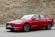 Седан Hyundai Sonata восьмого поколения фото 4