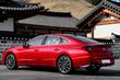 Седан Hyundai Sonata восьмого поколения фото 5