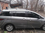 Алюминиевые рейлинги (хром) фото 4