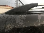 Алюминиевые рейлинги (хром) фото 9