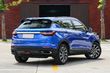 Обзор компактного кроссовера Geely SX11 фото 9