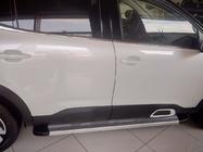 Боковые Подножки Maya V2 (2 шт., Алюминий) фото 5