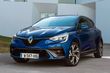 Обзор пятого поколения компактного хэтчбека Renault Clio фото 11