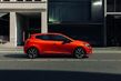 Обзор пятого поколения компактного хэтчбека Renault Clio фото 9