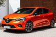 Обзор пятого поколения компактного хэтчбека Renault Clio фото 2