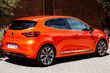 Обзор пятого поколения компактного хэтчбека Renault Clio фото 3