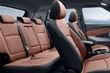 Рестайлинговый компактный кроссовер SsangYong Tivoli фото 6