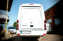 Багажник на крышу фото 8