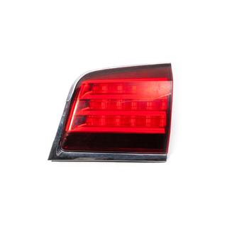 Задний правый фонарь на крышке багажника Б/У (1шт, 2008-2012) Lexus LX570/450d 2008-2022 гг. фото 1